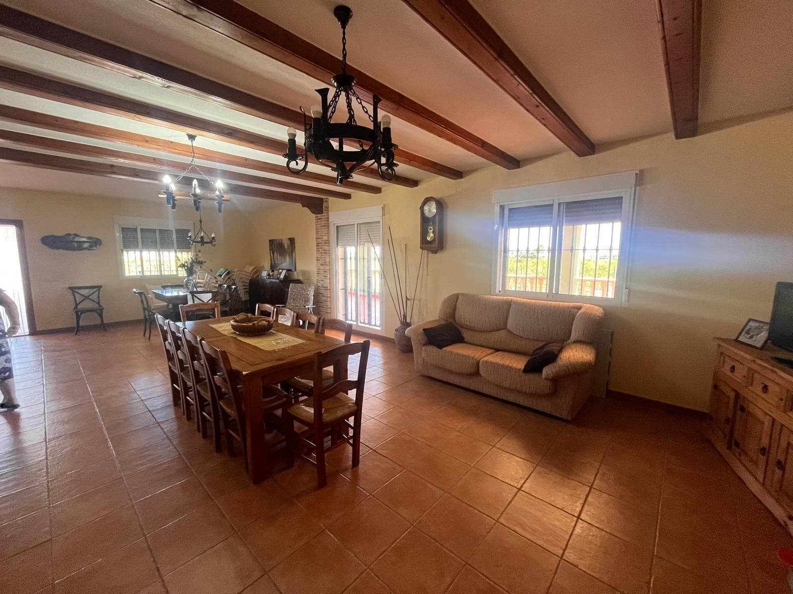 Finca - Cortijo met 2 slaapkamers in Daya Nueva - 13