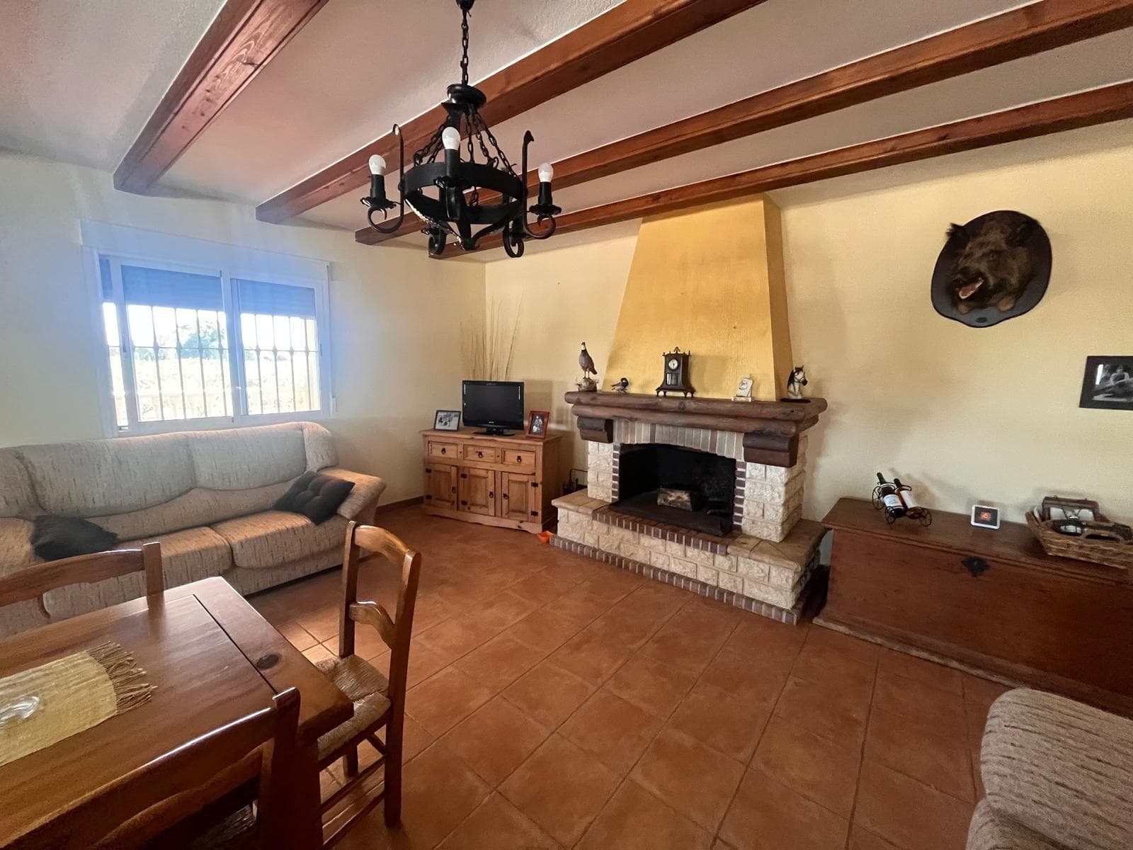 Finca - Cortijo met 2 slaapkamers in Daya Nueva - 14