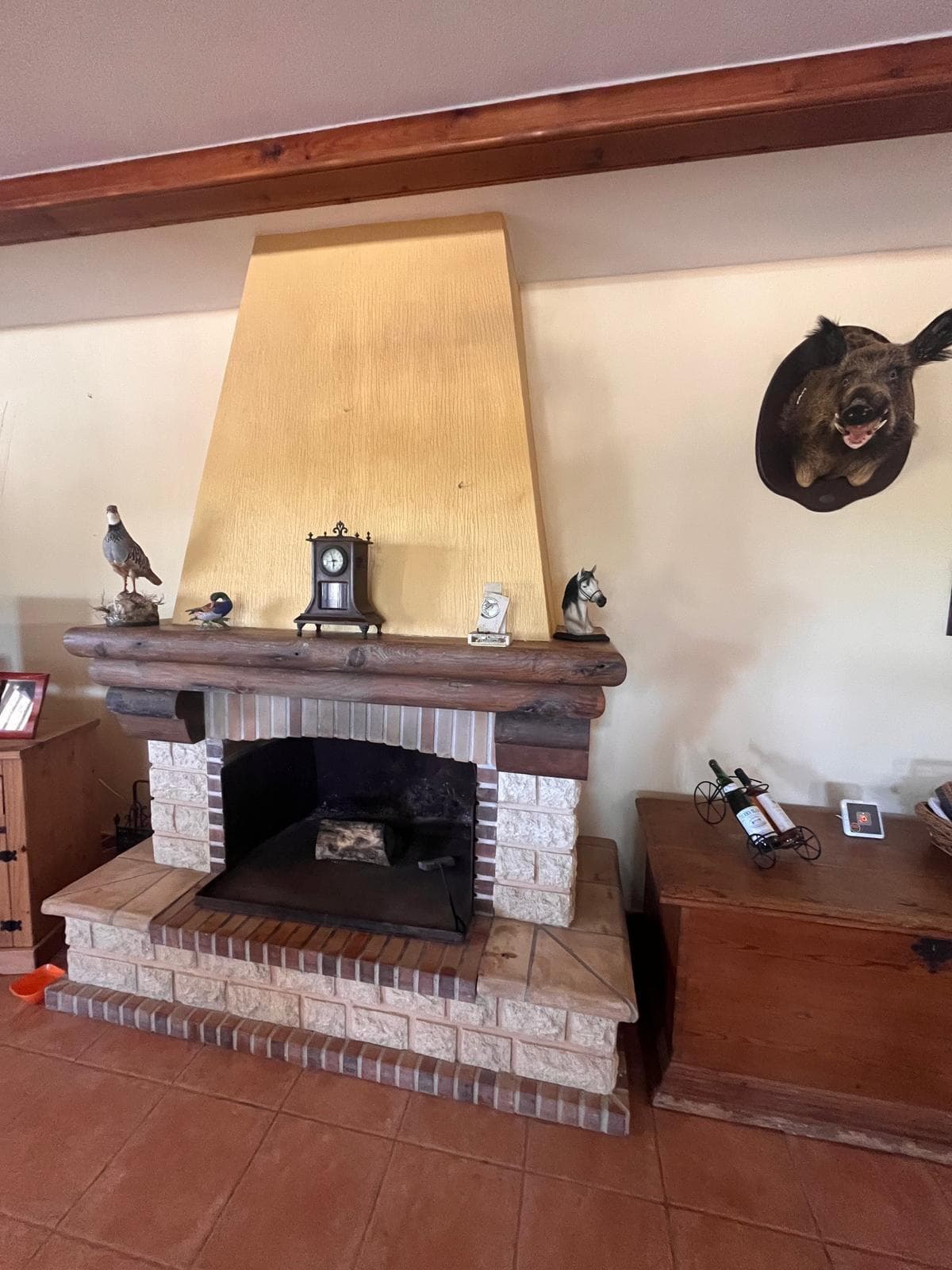 Finca - Cortijo met 2 slaapkamers in Daya Nueva - 15