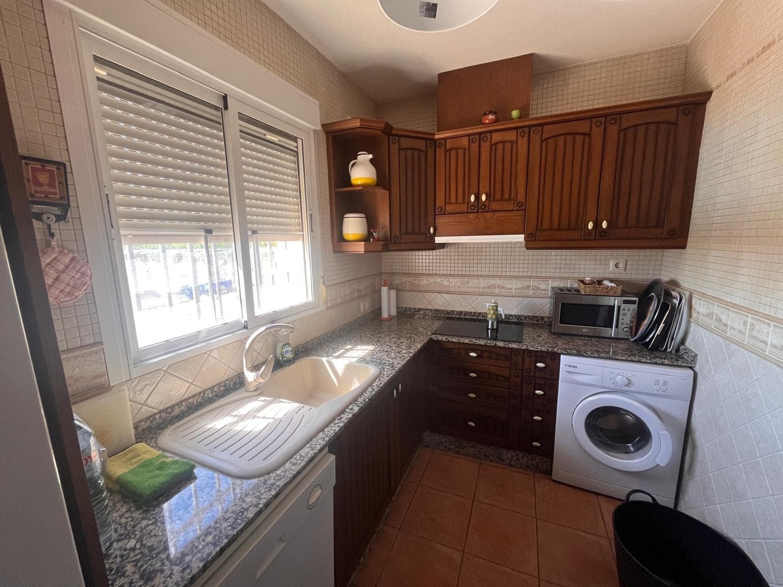 Finca - Cortijo met 2 slaapkamers in Daya Nueva - 16
