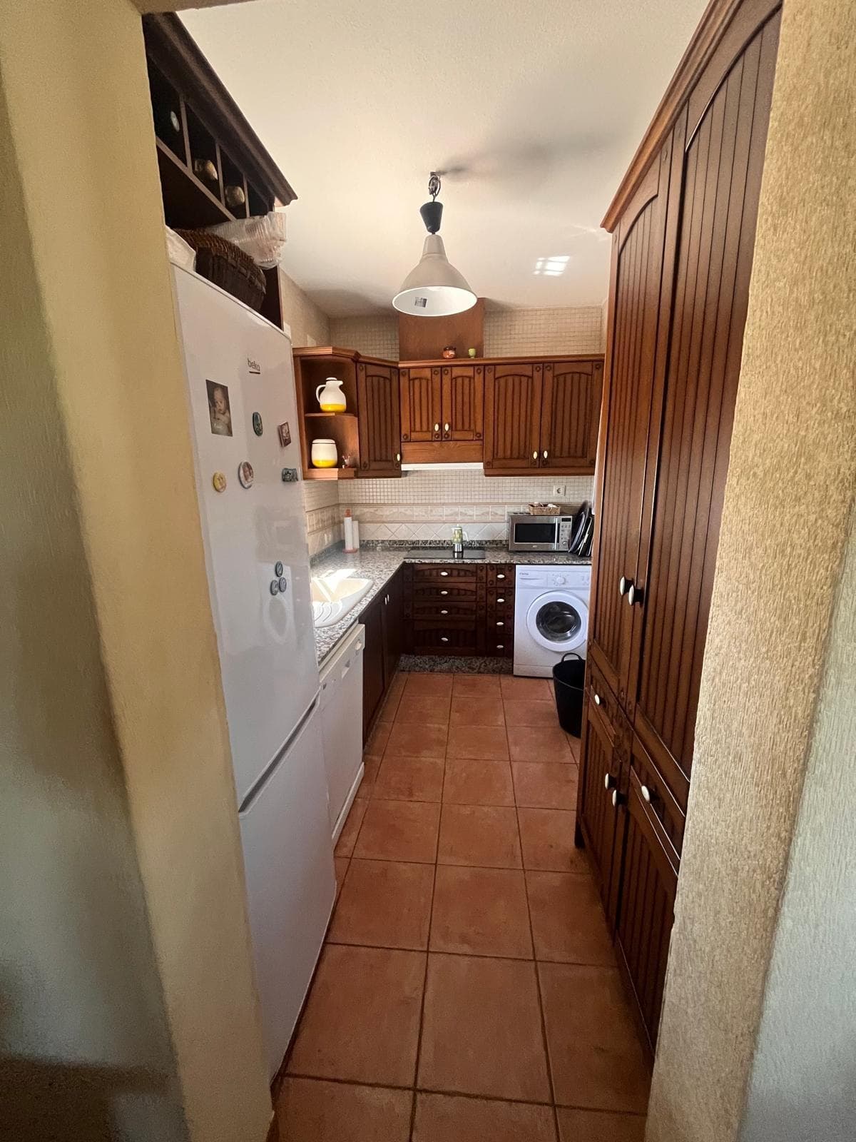 Finca - Cortijo met 2 slaapkamers in Daya Nueva - 17