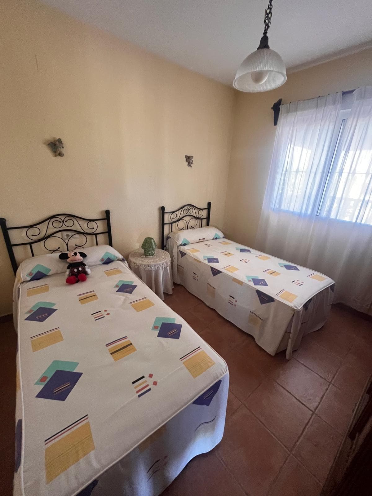 Finca - Cortijo met 2 slaapkamers in Daya Nueva - 20