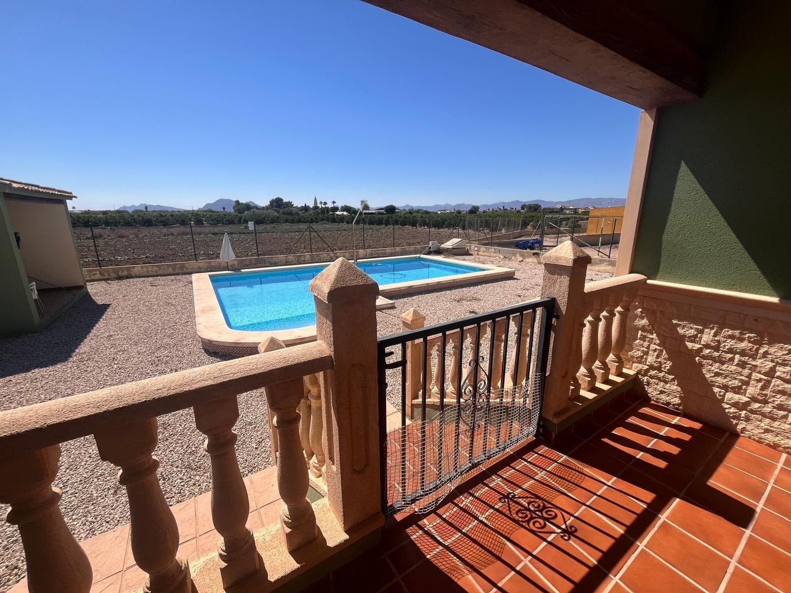 Finca - Cortijo met 2 slaapkamers in Daya Nueva - 25