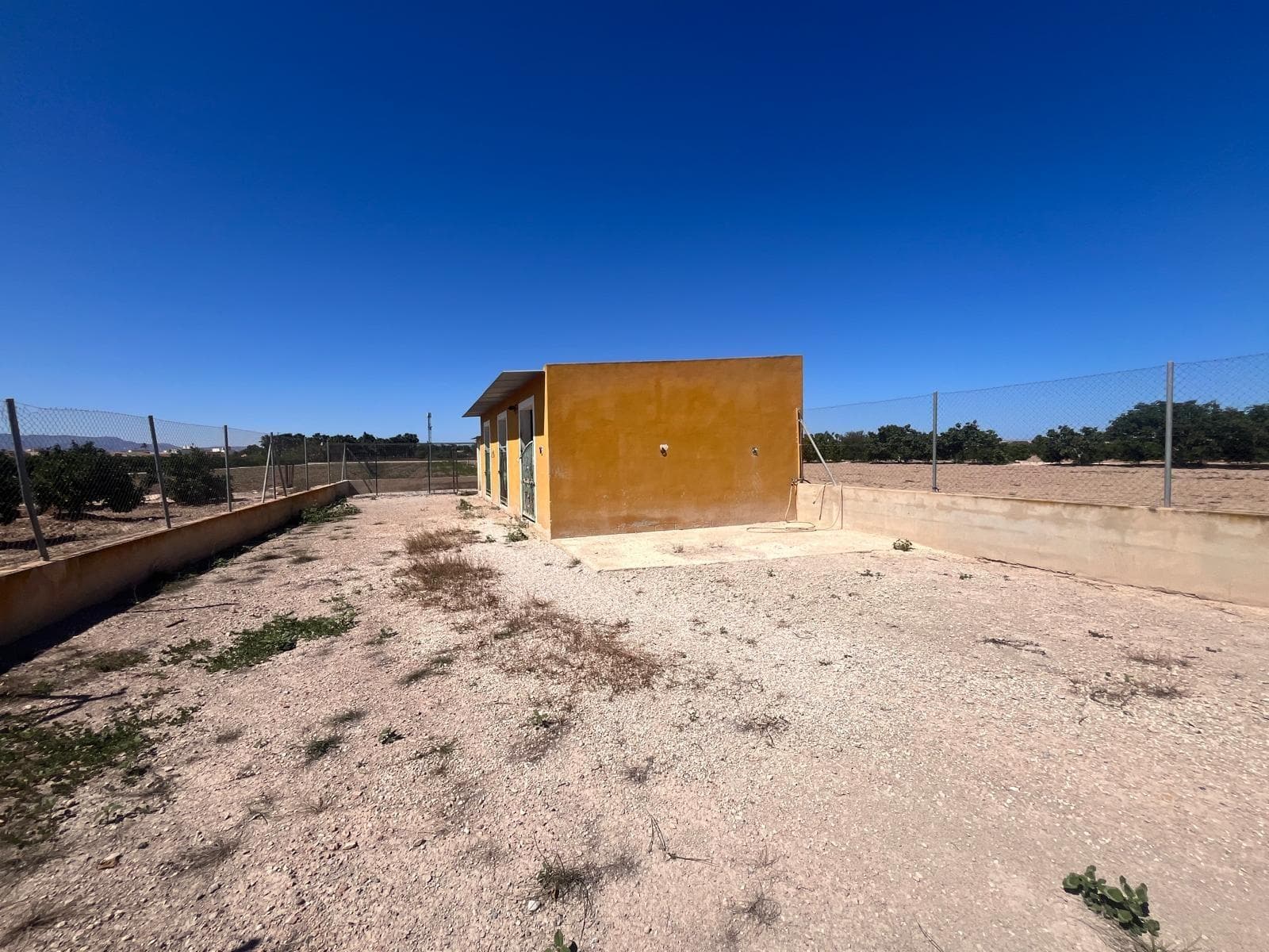 Finca - Cortijo met 2 slaapkamers in Daya Nueva - 26