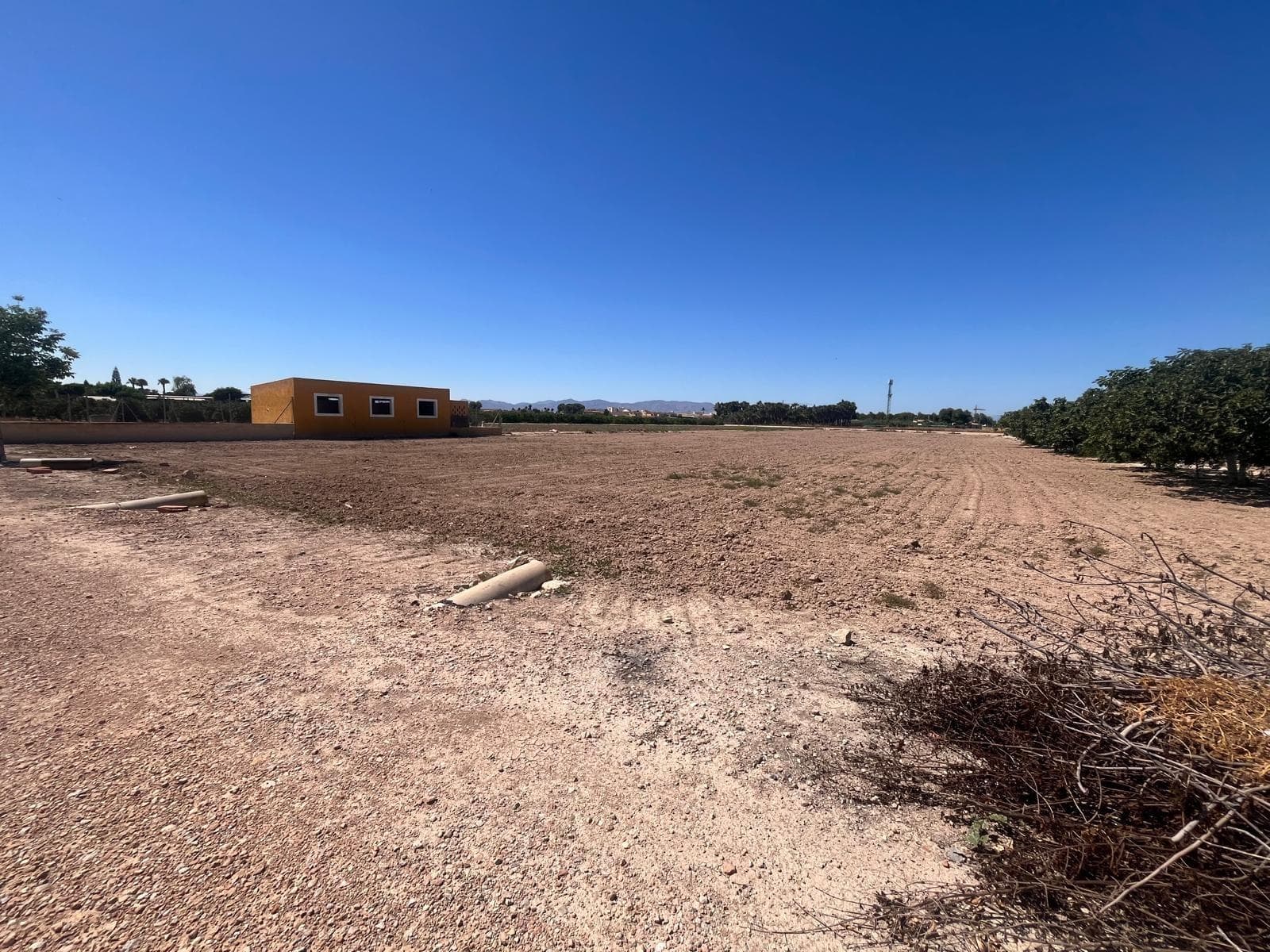 Finca - Cortijo met 2 slaapkamers in Daya Nueva - 29