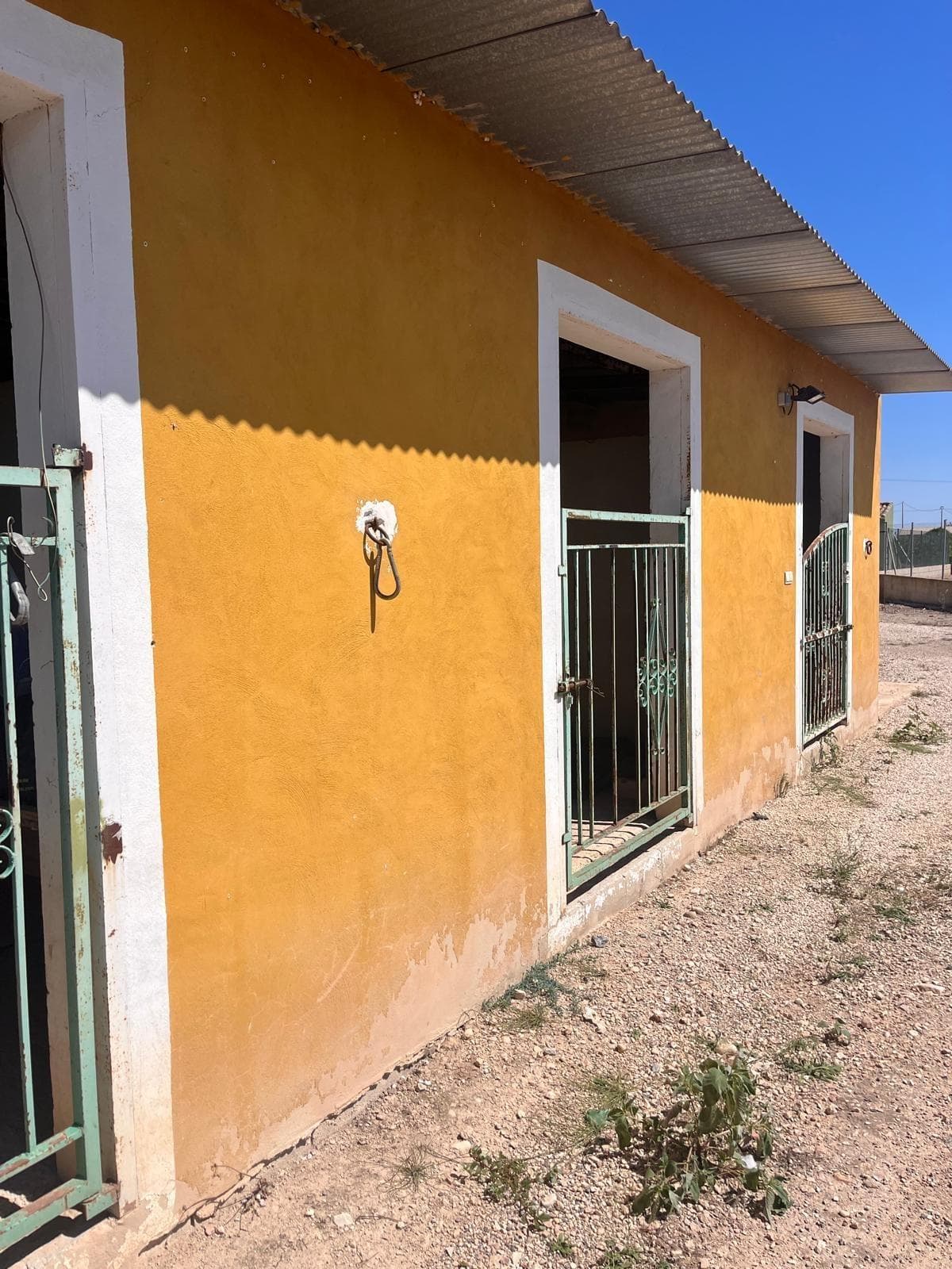 Finca - Cortijo met 2 slaapkamers in Daya Nueva - 30