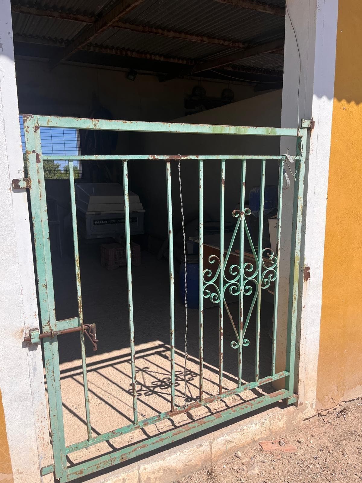 Finca - Cortijo met 2 slaapkamers in Daya Nueva - 31
