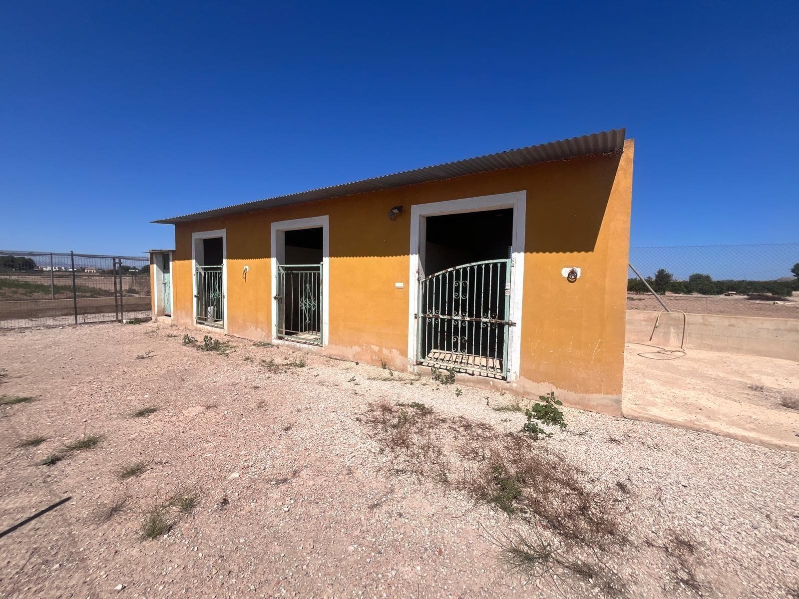 Finca - Cortijo met 2 slaapkamers in Daya Nueva - 33