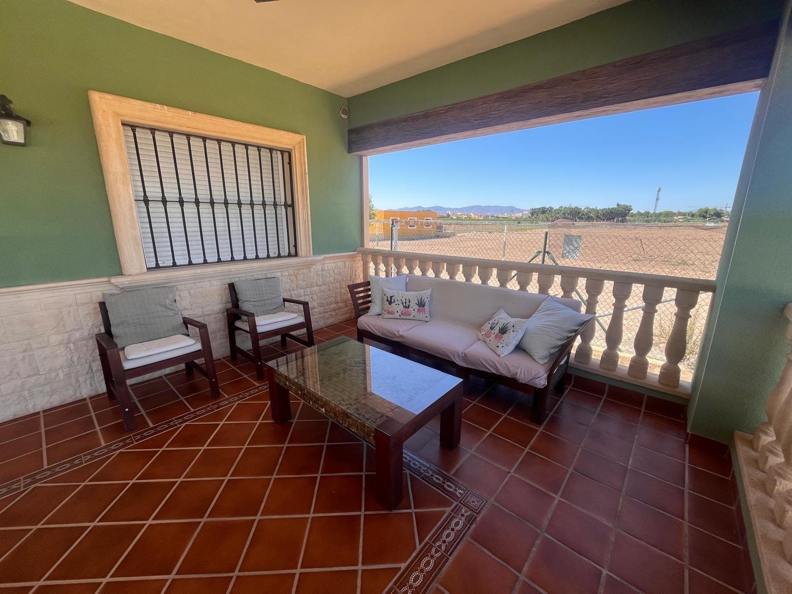 Finca - Cortijo met 2 slaapkamers in Daya Nueva - 6