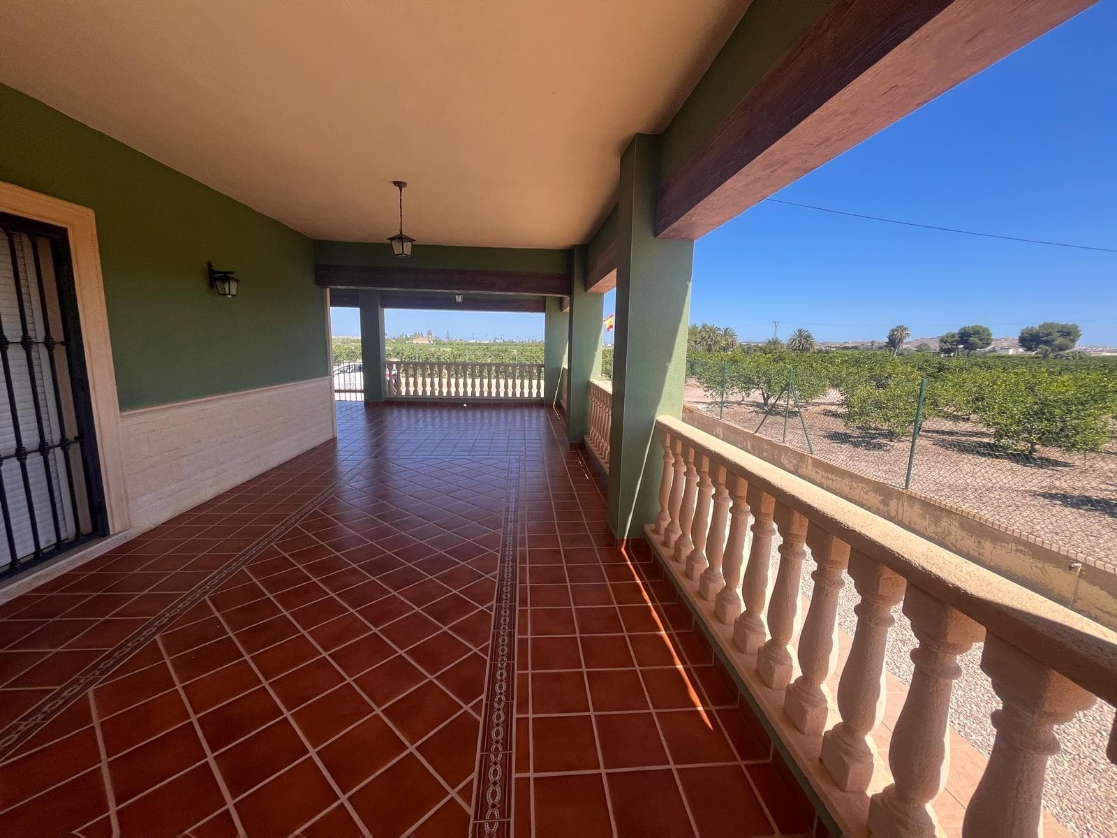 Finca - Cortijo met 2 slaapkamers in Daya Nueva - 7