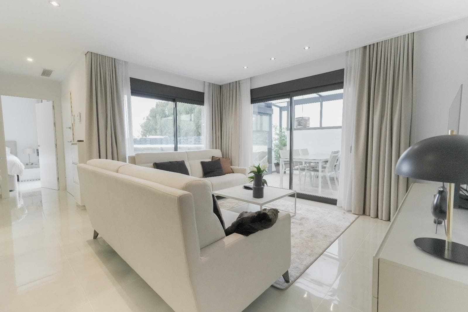 Vrijstaande Villa met 3 slaapkamers in Dolores - 8