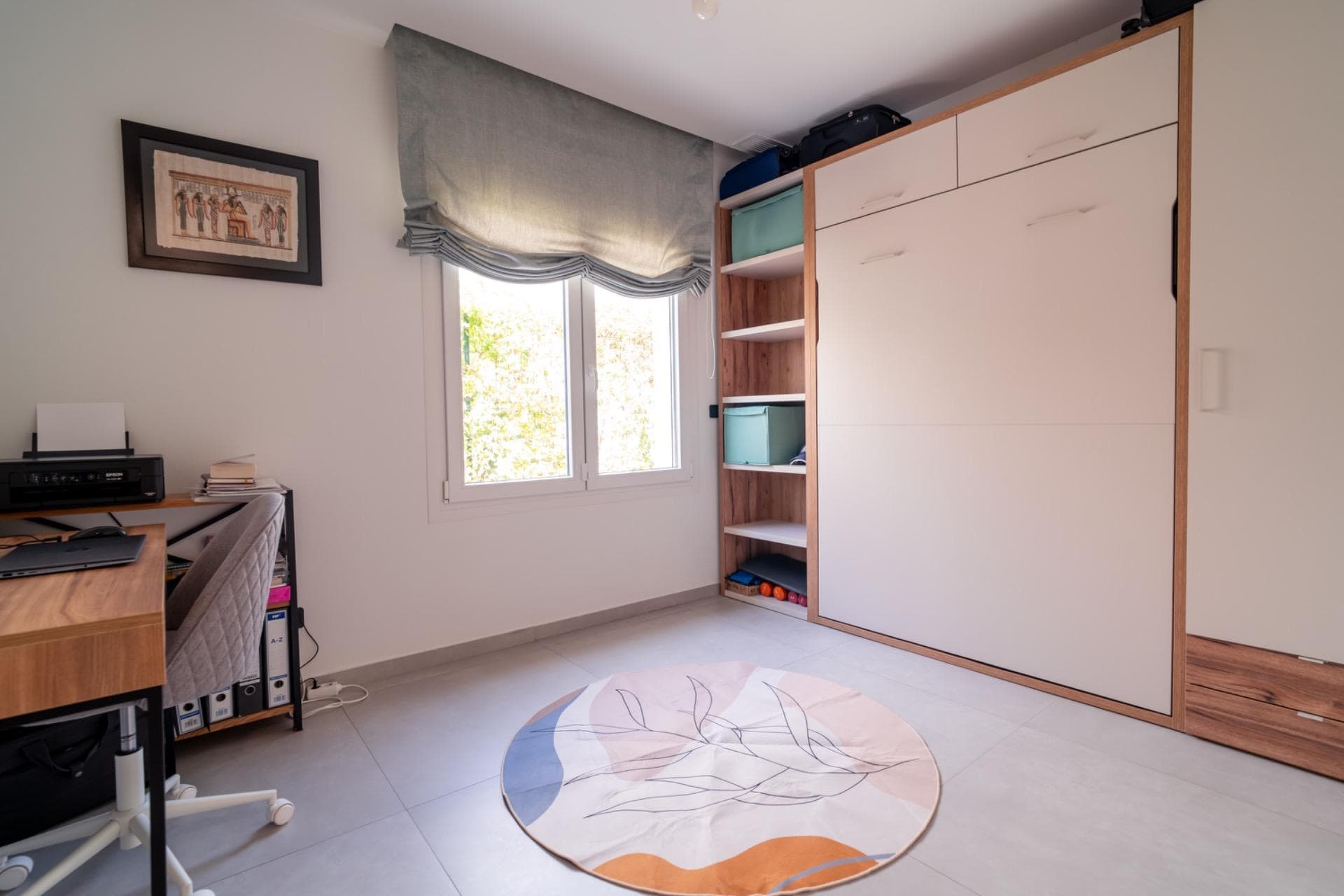 Vrijstaande Villa met 3 slaapkamers in Algorfa - 28