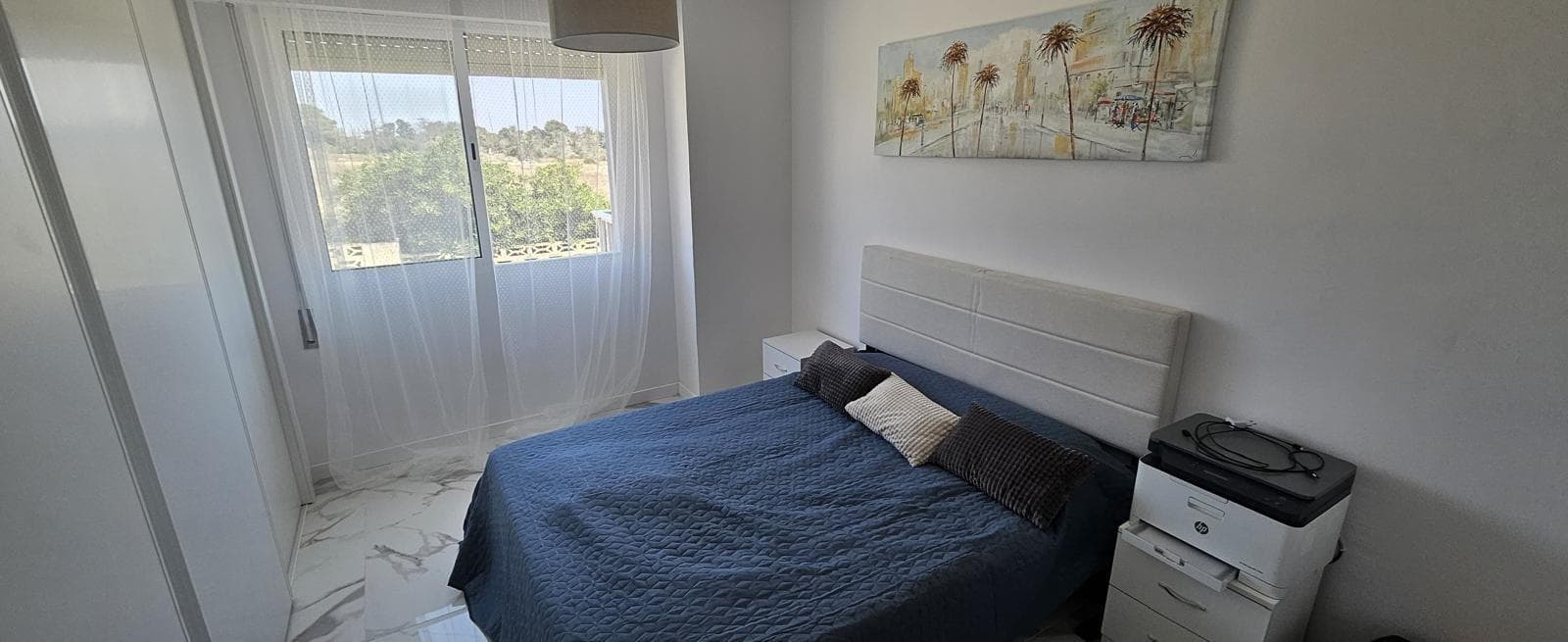Apartamento Planta Media de 2 dormitorios en Orihuela Costa - 10