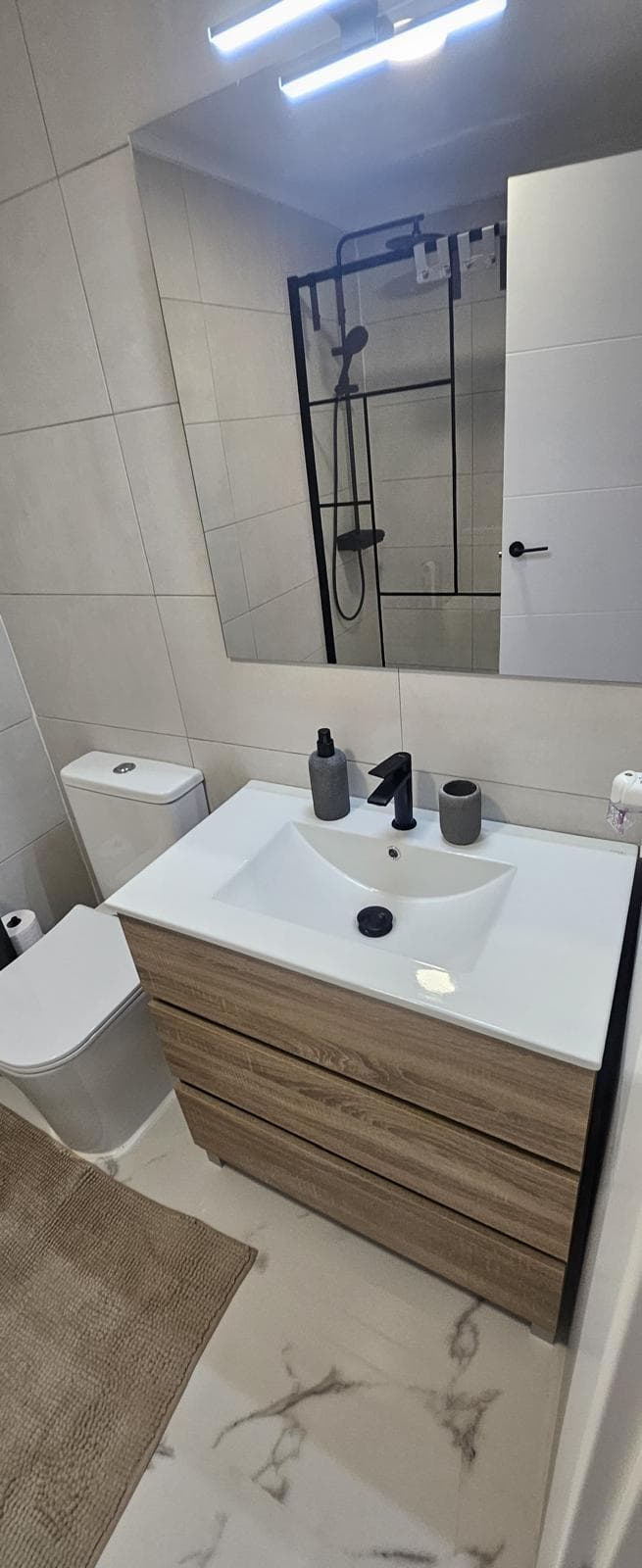 Apartamento Planta Media de 2 dormitorios en Orihuela Costa - 11