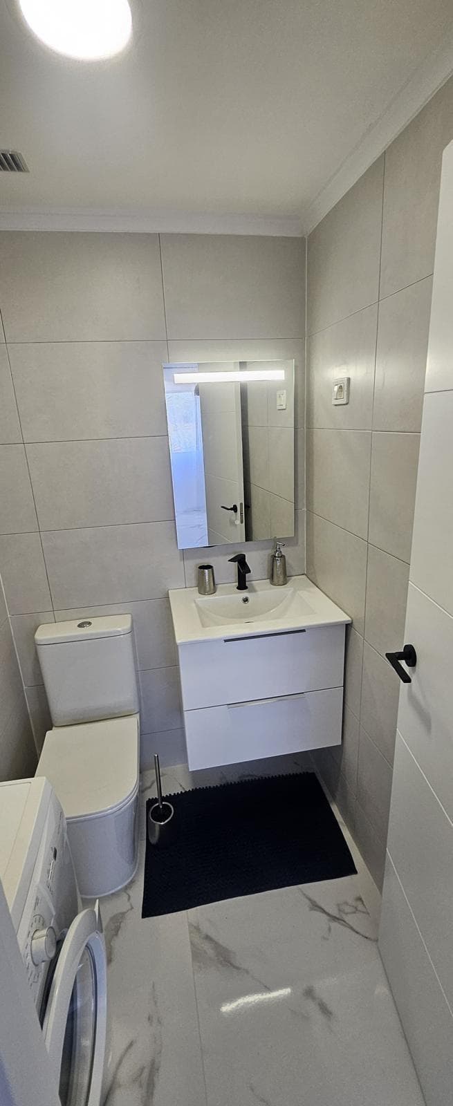Apartamento Planta Media de 2 dormitorios en Orihuela Costa - 12