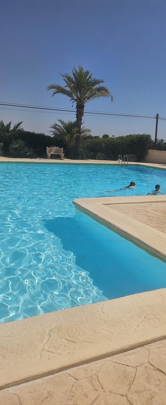Apartamento Planta Media de 2 dormitorios en Orihuela Costa - 15