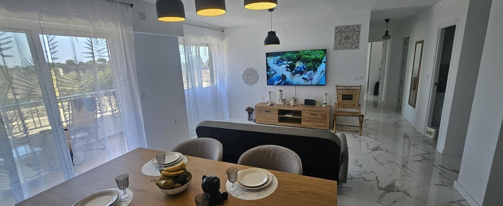 Apartamento Planta Media de 2 dormitorios en Orihuela Costa - 2