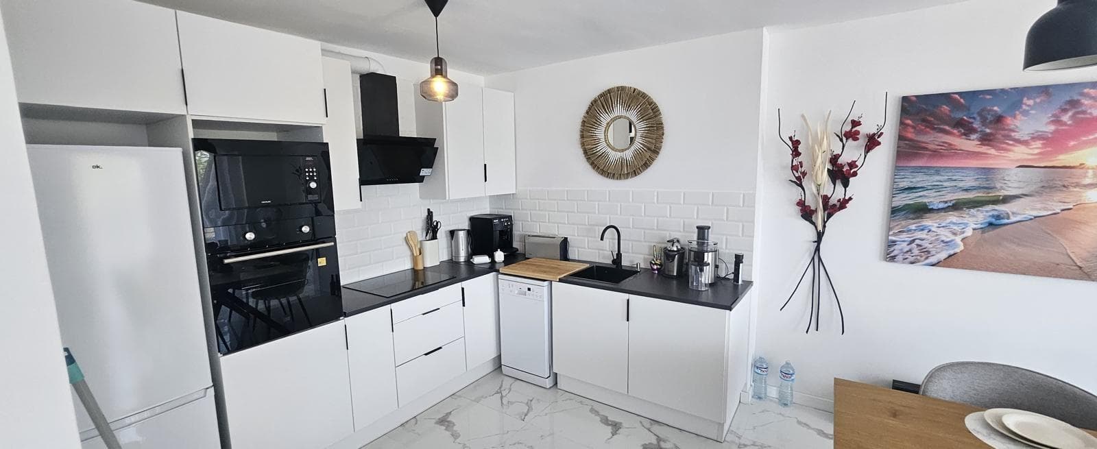 Apartamento Planta Media de 2 dormitorios en Orihuela Costa - 3
