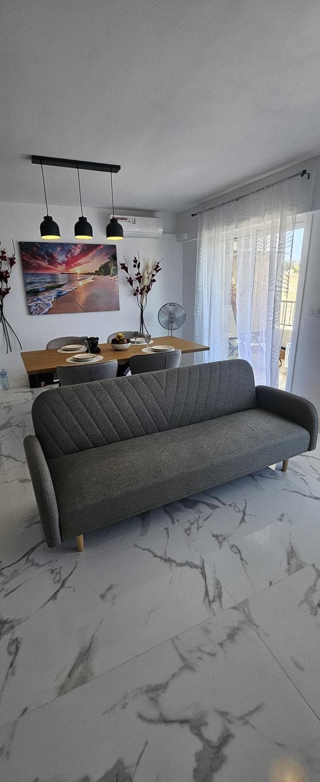 Apartamento Planta Media de 2 dormitorios en Orihuela Costa - 4