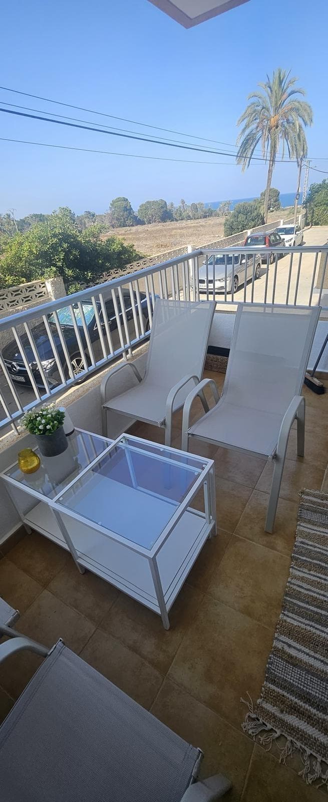 Apartamento Planta Media de 2 dormitorios en Orihuela Costa - 7