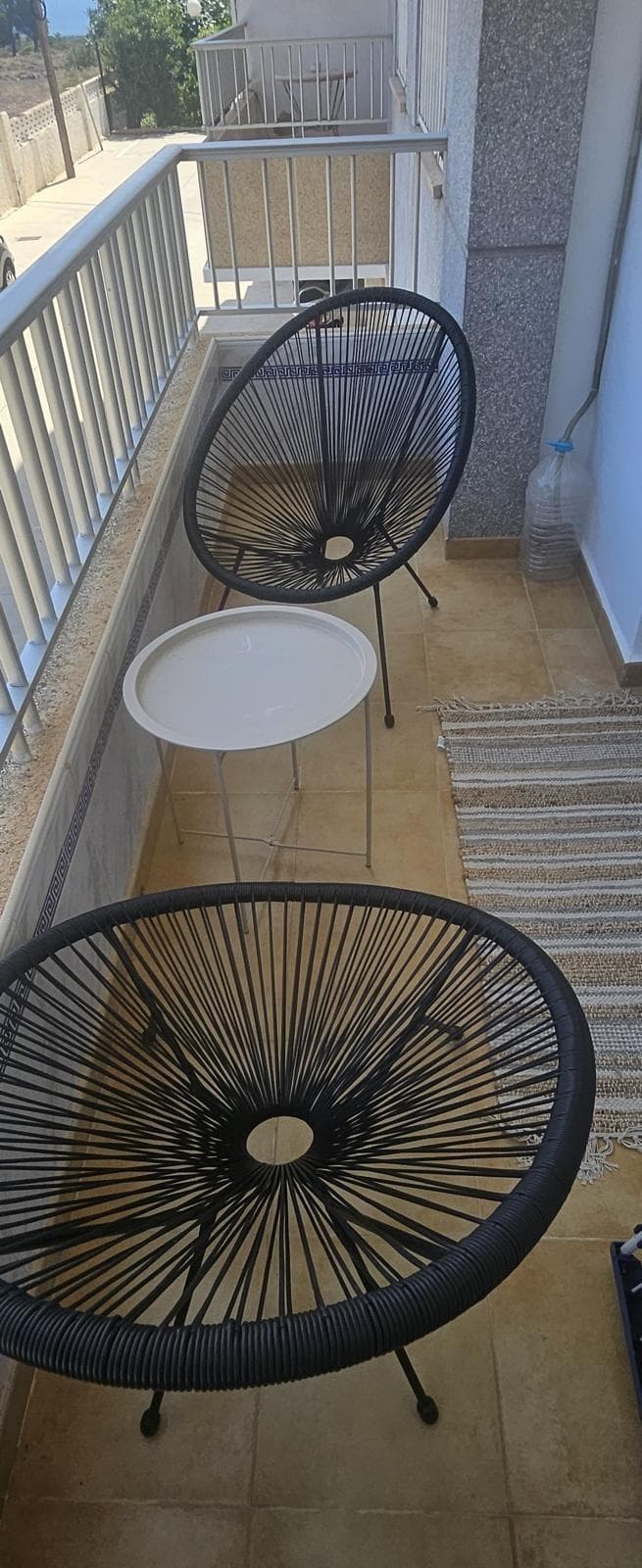 Apartamento Planta Media de 2 dormitorios en Orihuela Costa - 8