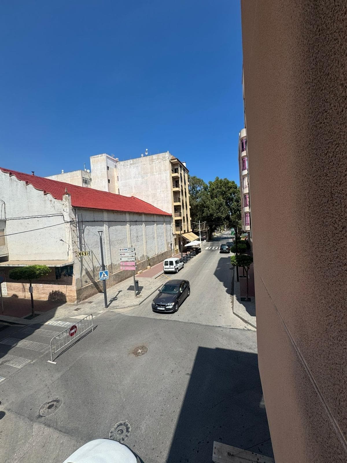 Tussenverdieping Appartement met 5 slaapkamers in Guardamar del Segura - 13