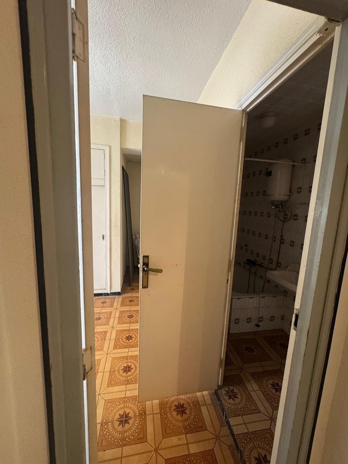 Tussenverdieping Appartement met 5 slaapkamers in Guardamar del Segura - 15