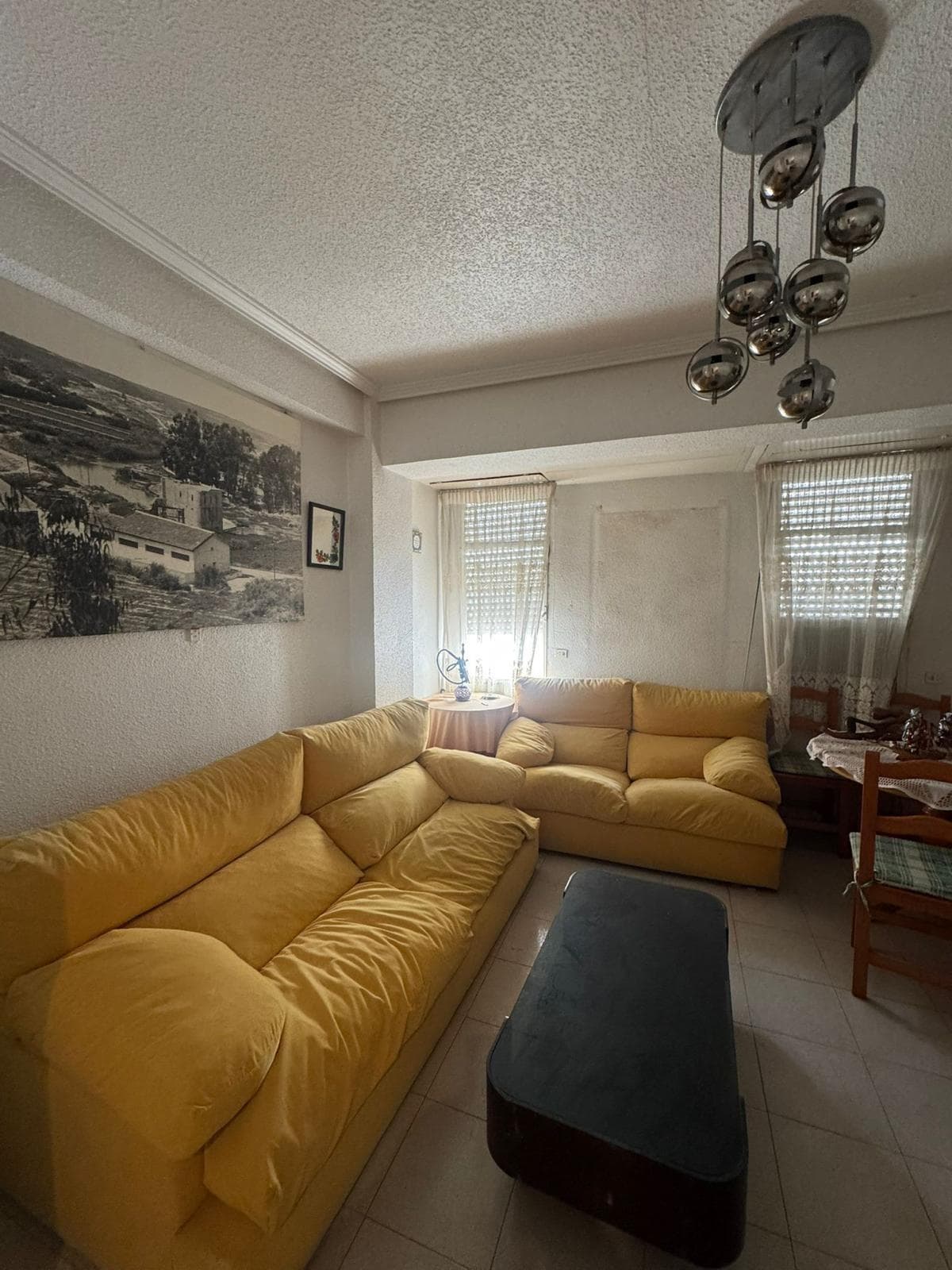 Tussenverdieping Appartement met 5 slaapkamers in Guardamar del Segura - 4