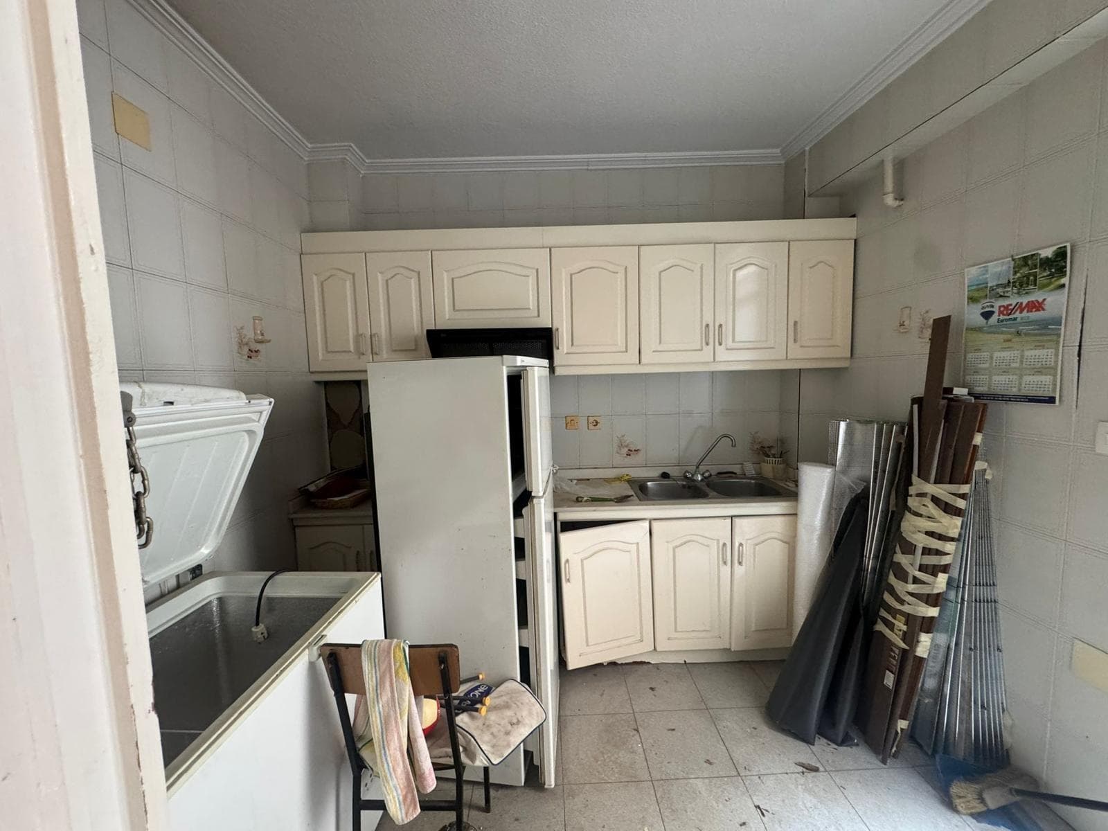 Tussenverdieping Appartement met 5 slaapkamers in Guardamar del Segura - 8