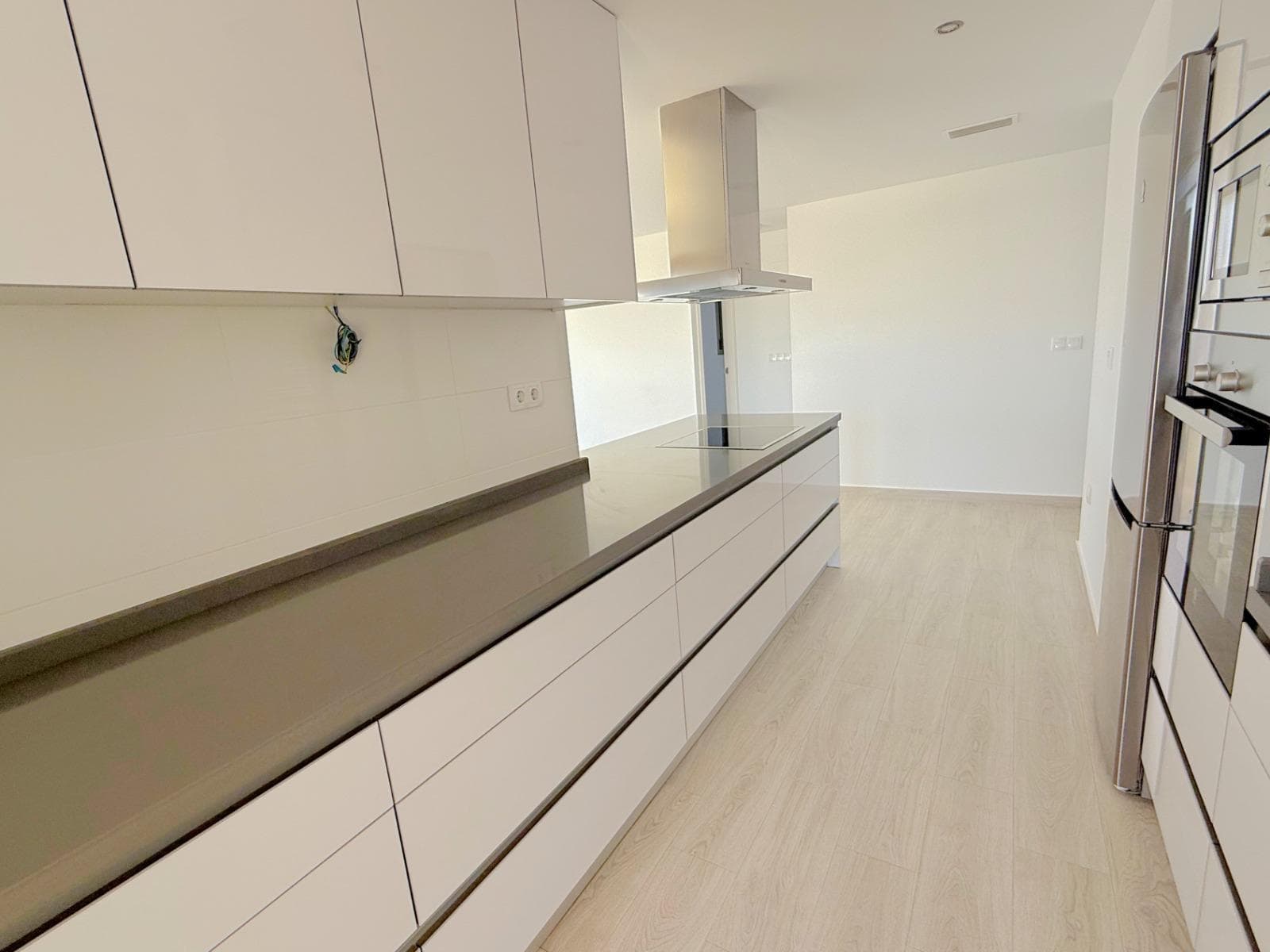 Apartamento Planta Media de 3 dormitorios en Orihuela Costa - 14