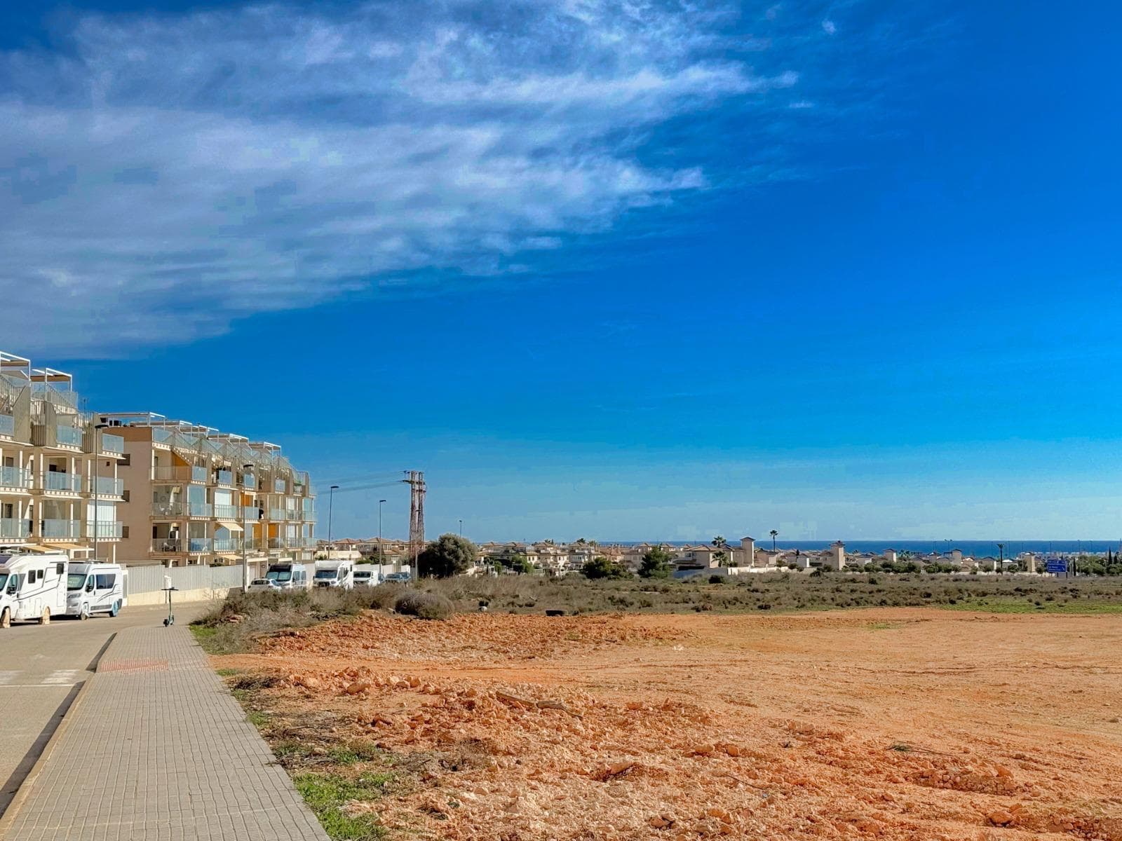 Apartamento Planta Media de 3 dormitorios en Orihuela Costa - 20
