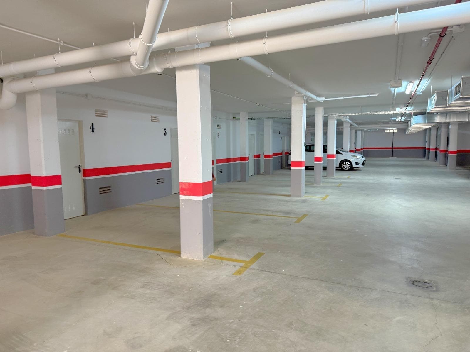 Apartamento Planta Media de 3 dormitorios en Orihuela Costa - 21