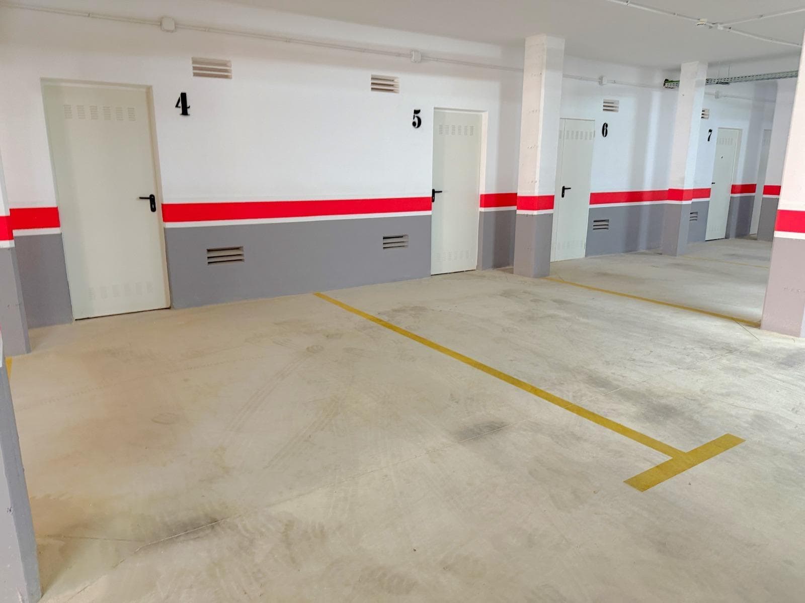 Apartamento Planta Media de 3 dormitorios en Orihuela Costa - 22