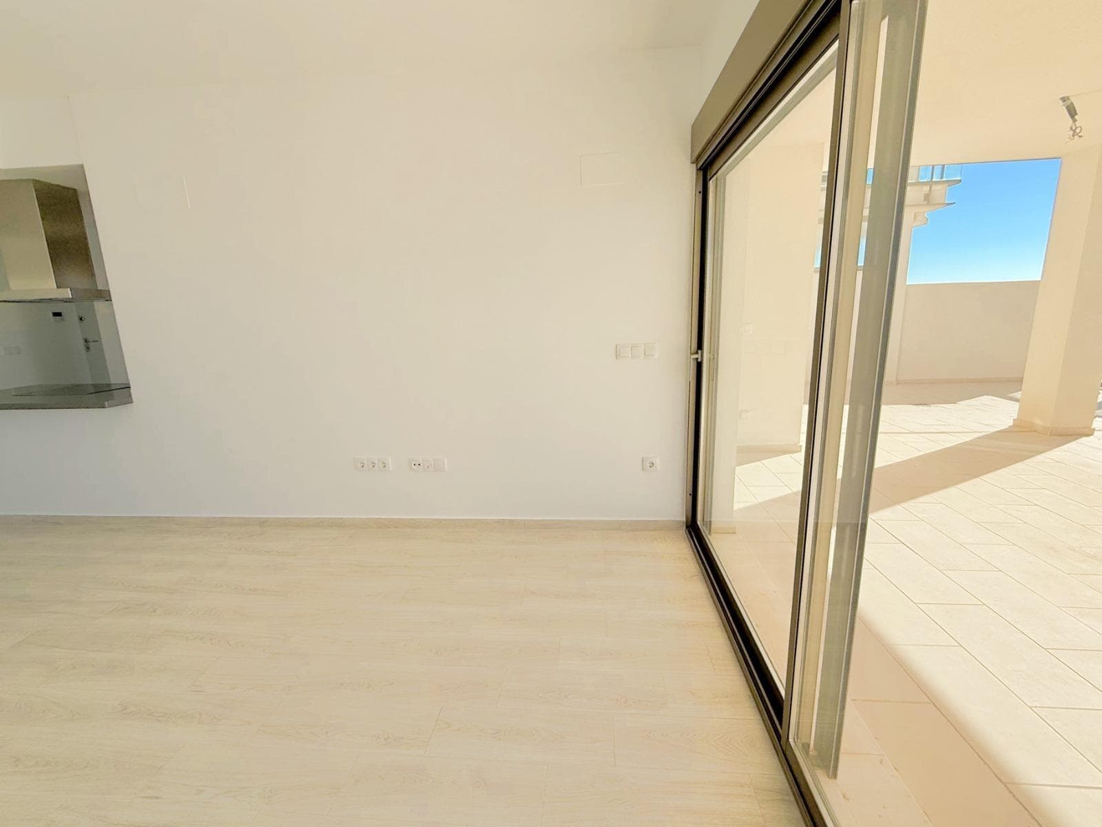 Apartamento Planta Media de 3 dormitorios en Orihuela Costa - 8