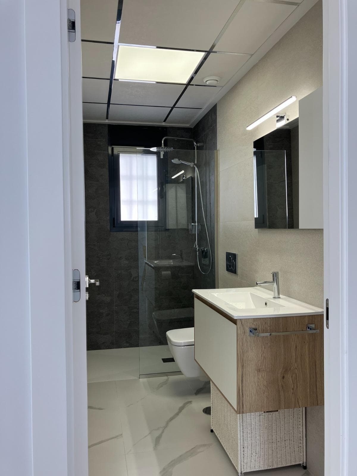 Bungalow met 2 slaapkamers in San Miguel de Salinas - 10