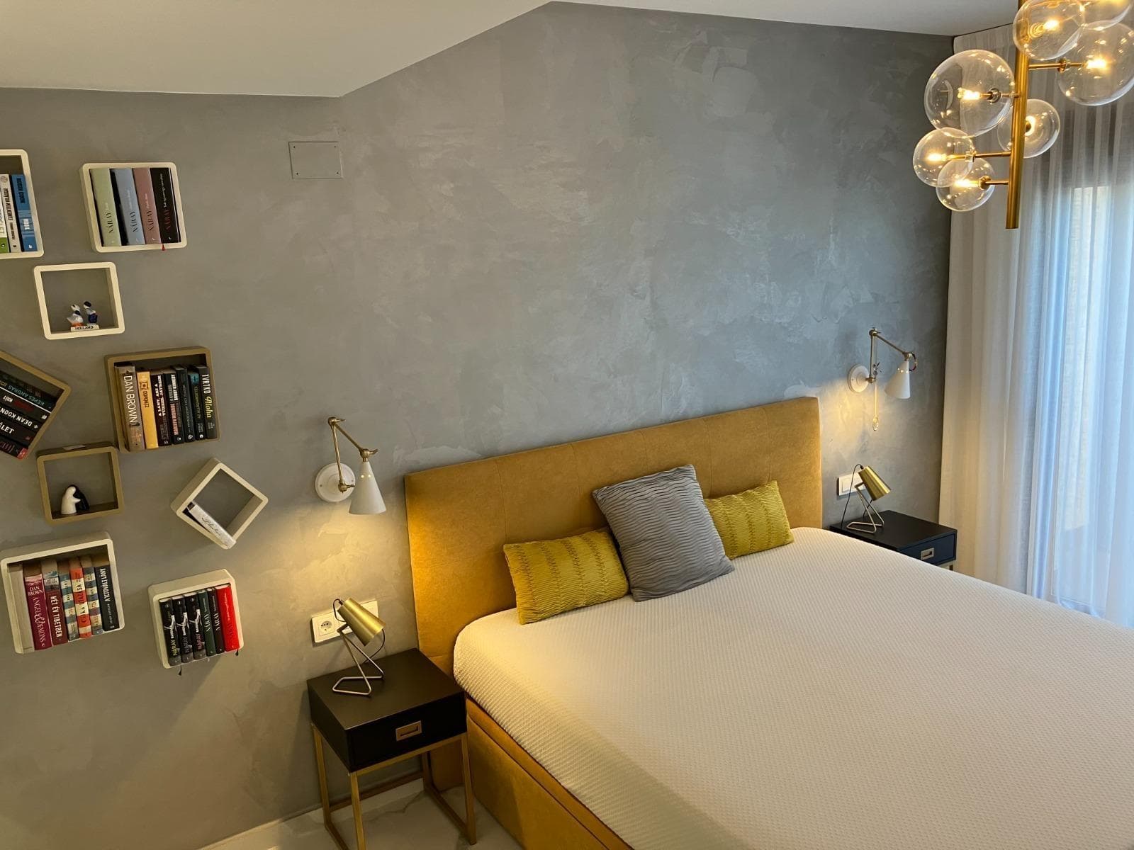 Bungalow met 2 slaapkamers in San Miguel de Salinas - 13