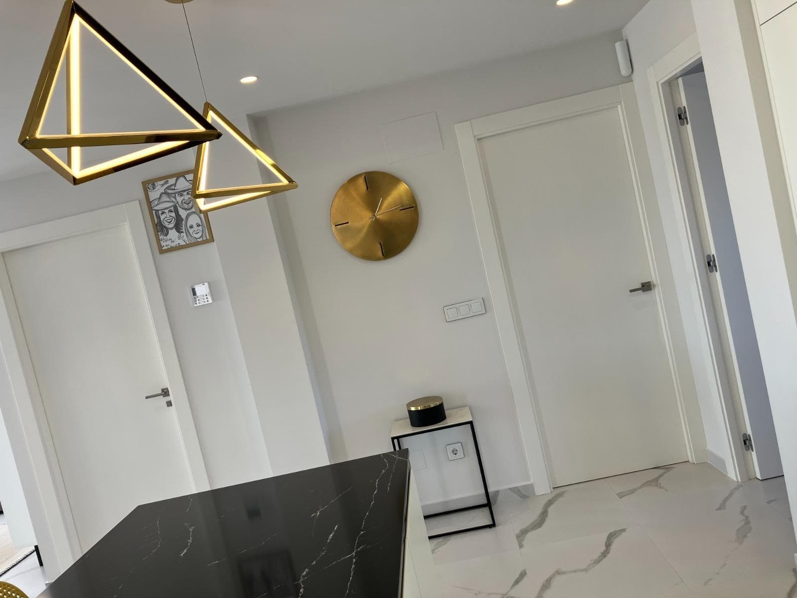 Bungalow met 2 slaapkamers in San Miguel de Salinas - 14