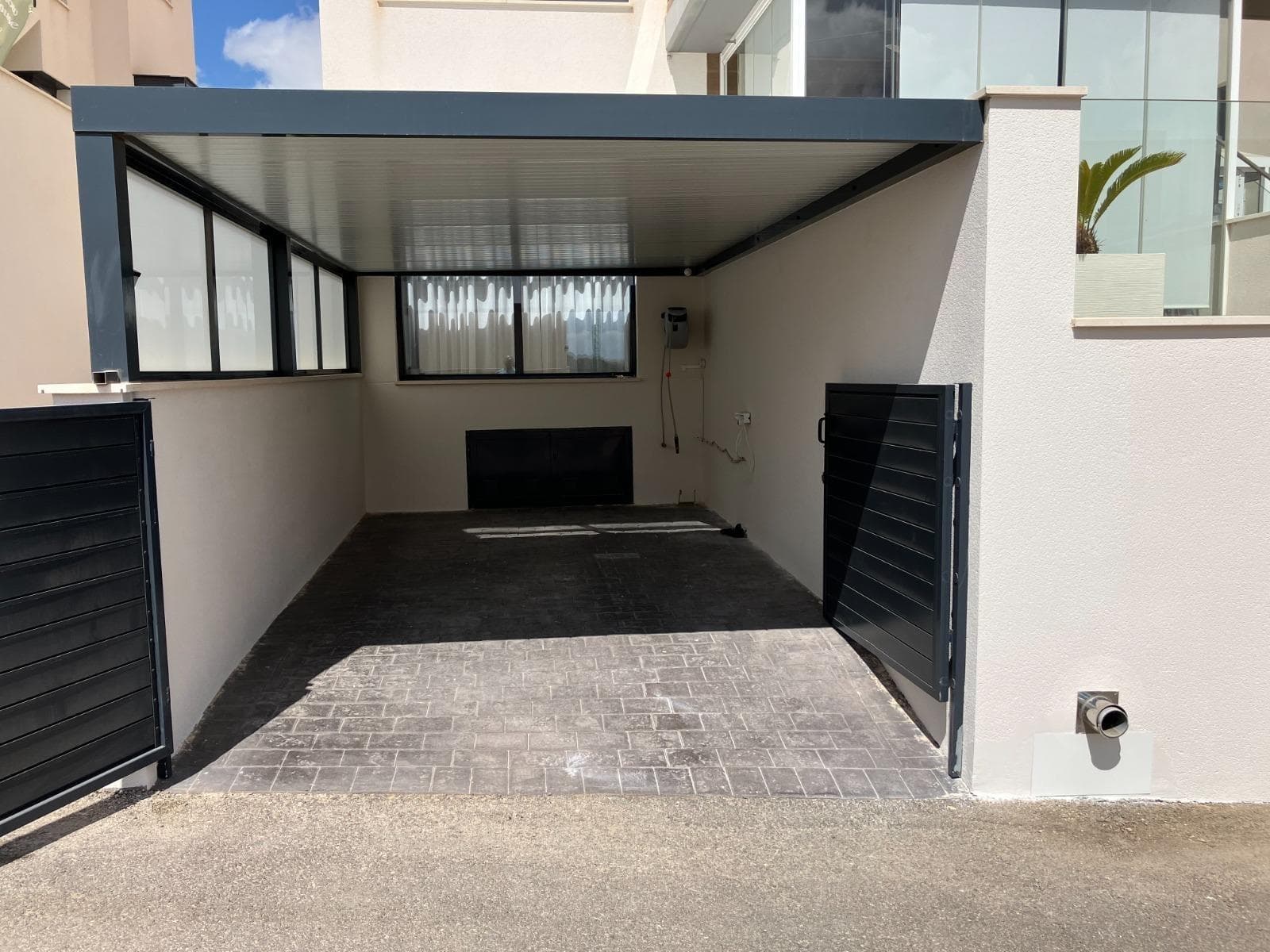 Bungalow met 2 slaapkamers in San Miguel de Salinas - 16