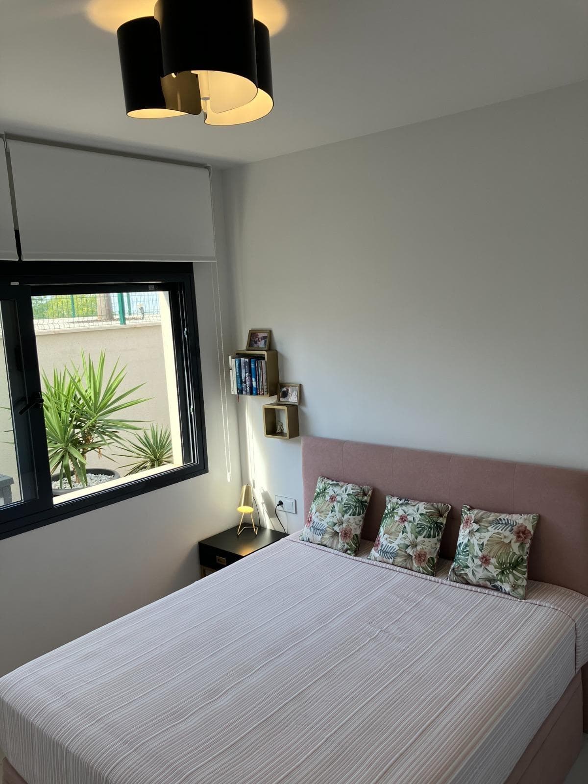 Bungalow met 2 slaapkamers in San Miguel de Salinas - 17