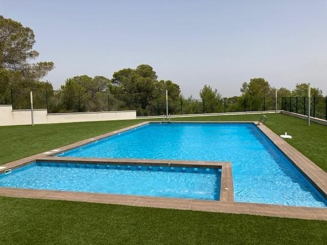 Bungalow met 2 slaapkamers in San Miguel de Salinas - 2