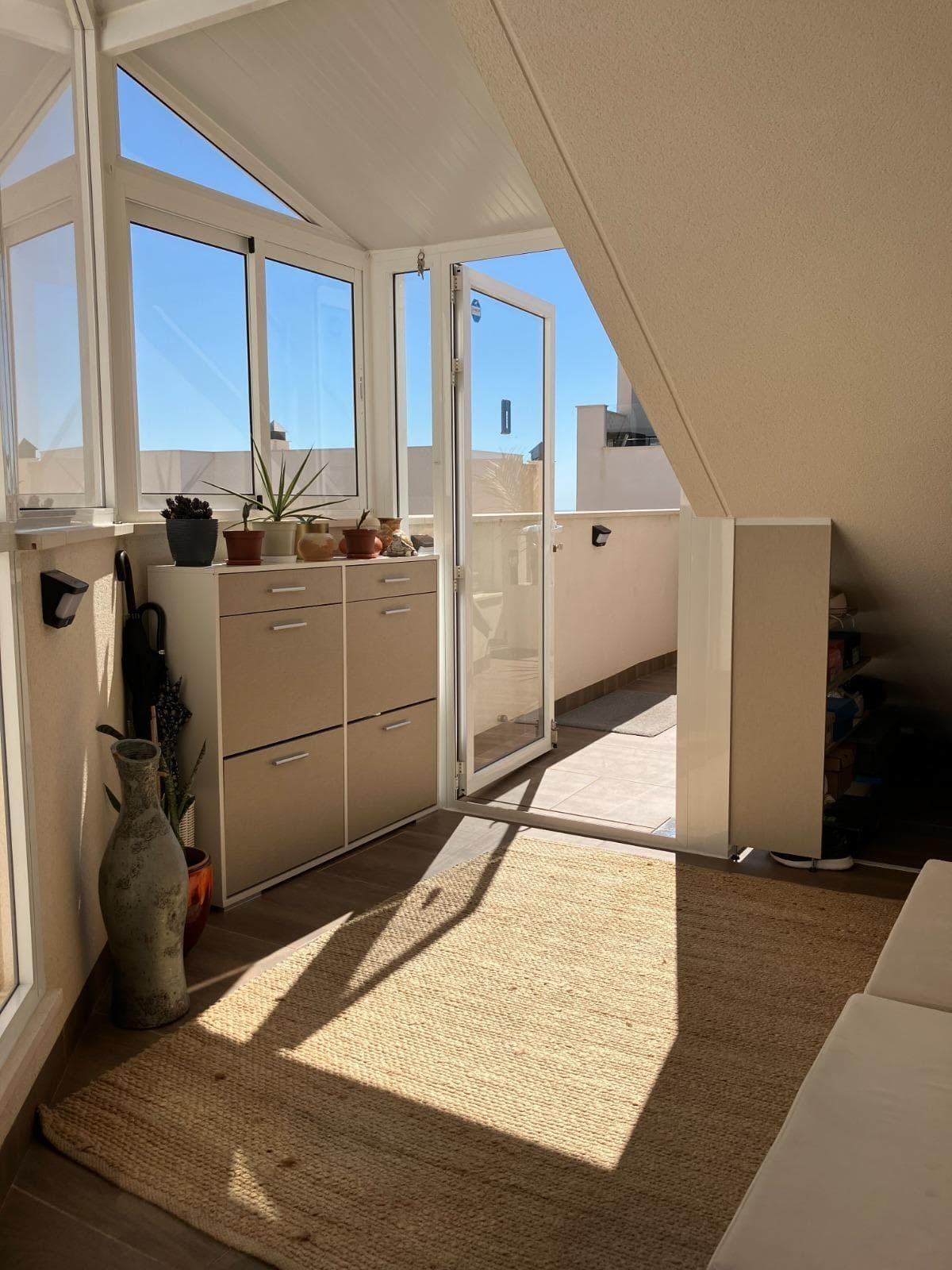 Bungalow met 2 slaapkamers in San Miguel de Salinas - 20