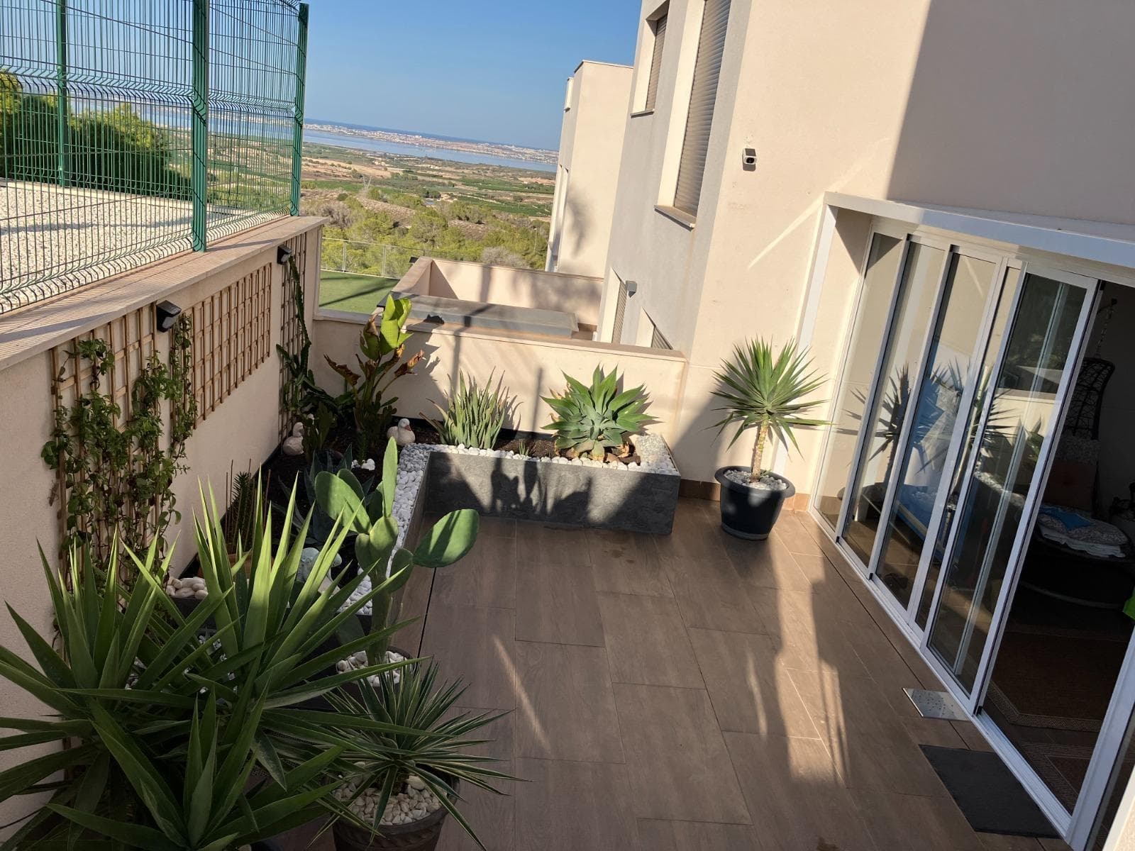 Bungalow met 2 slaapkamers in San Miguel de Salinas - 4