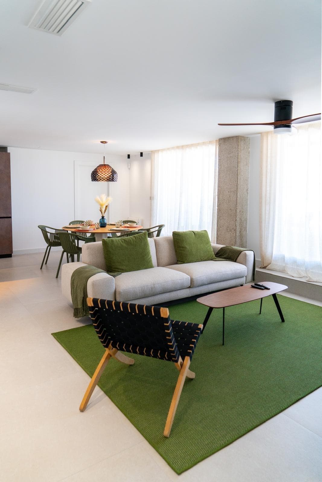 Penthouse met 2 slaapkamers in Orihuela Costa - 12