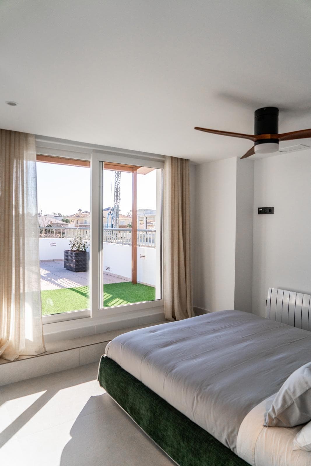 Penthouse met 2 slaapkamers in Orihuela Costa - 17
