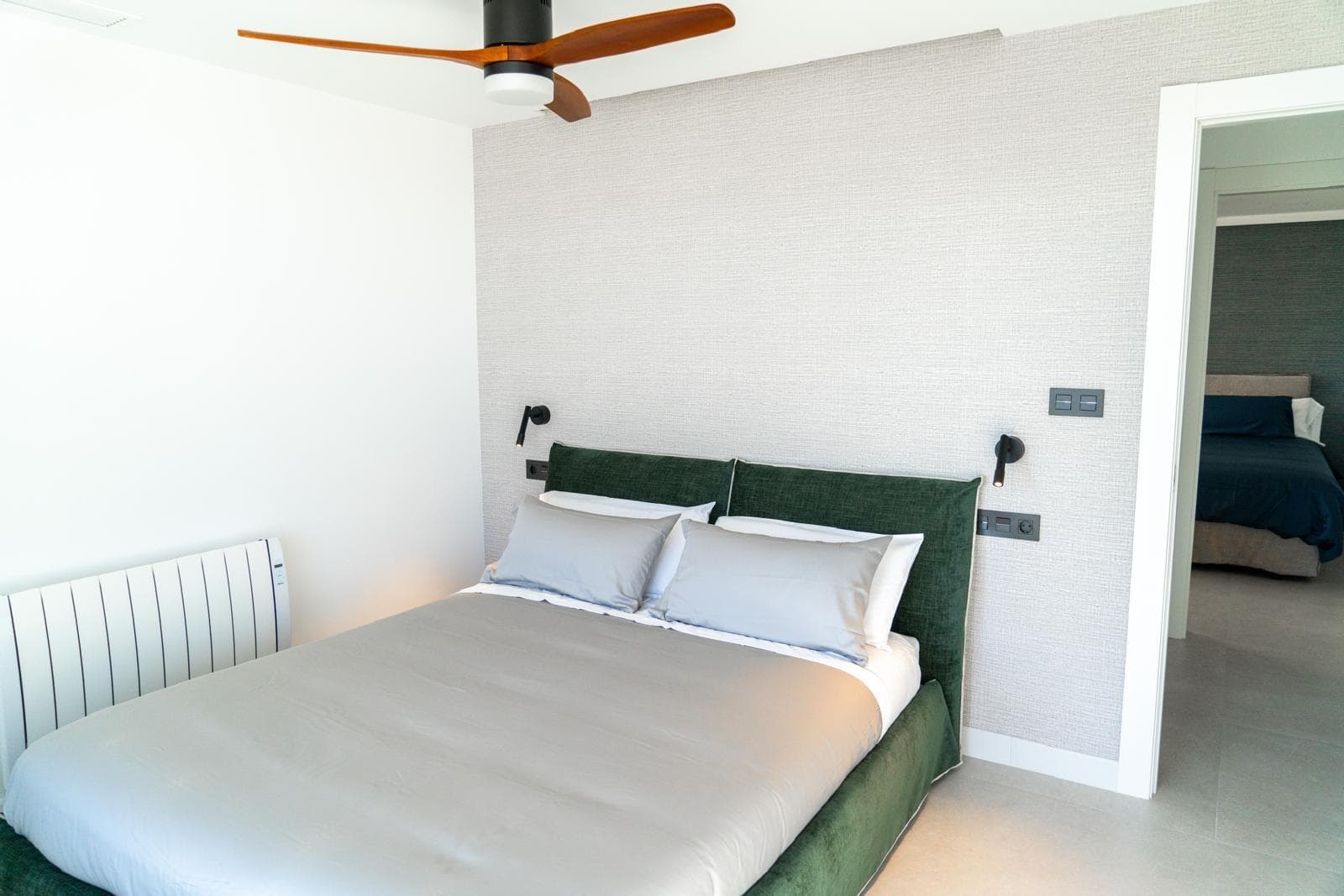 Penthouse met 2 slaapkamers in Orihuela Costa - 21