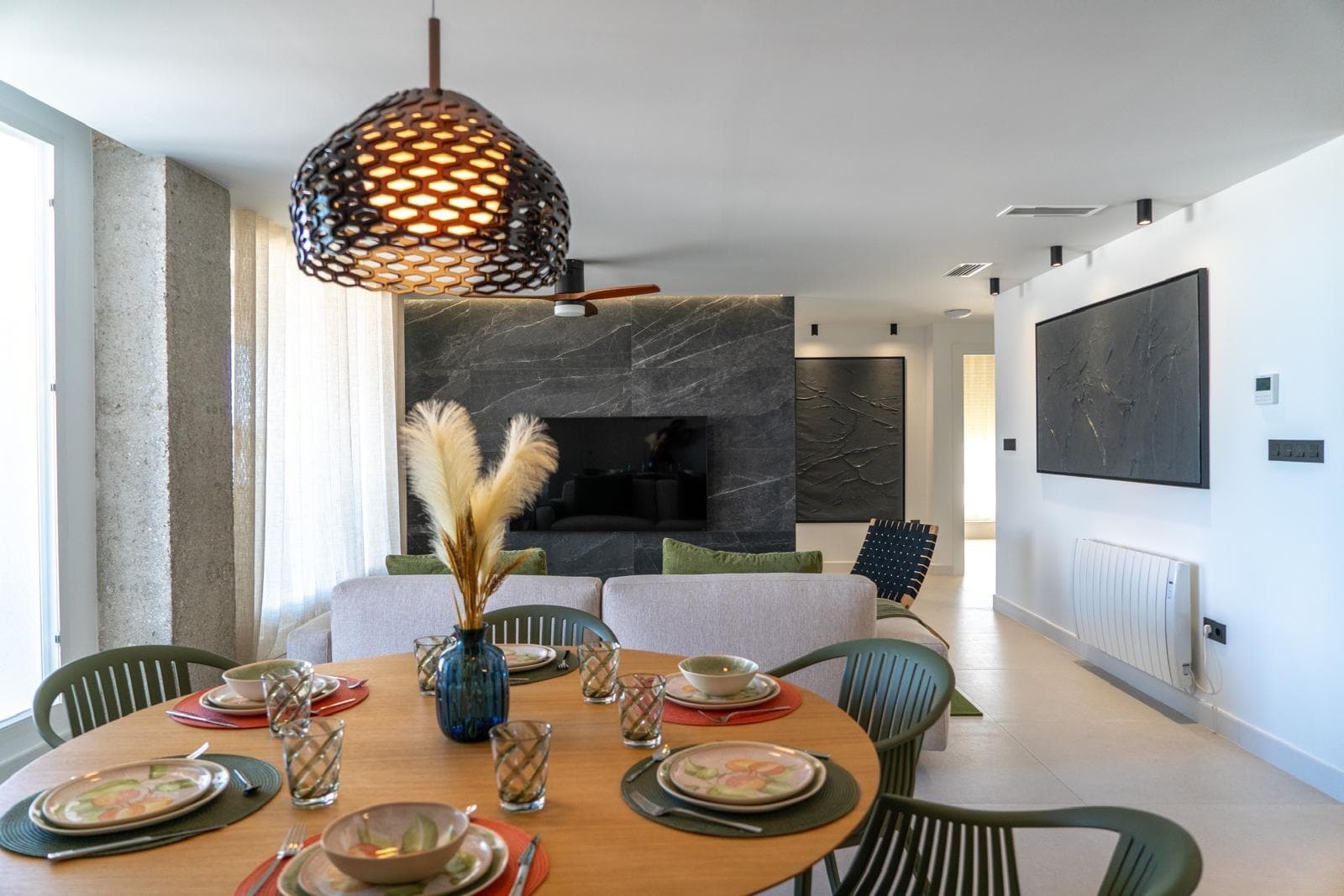 Penthouse met 2 slaapkamers in Orihuela Costa - 22