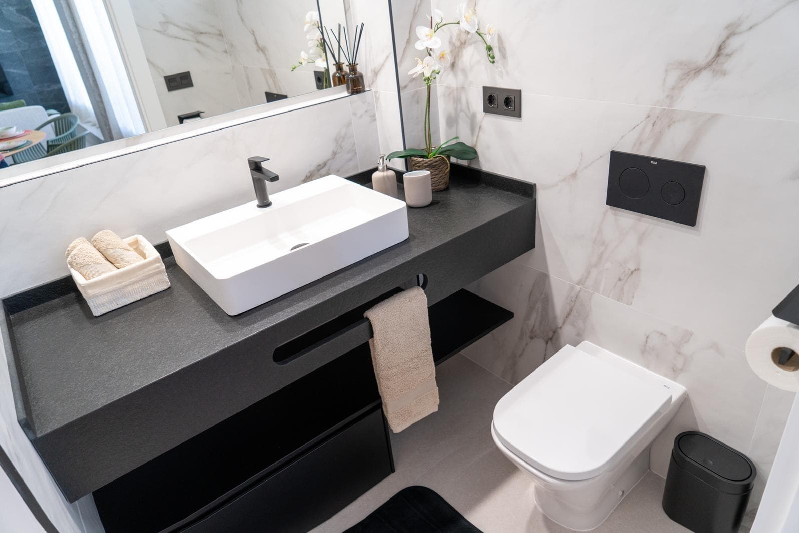 Penthouse met 2 slaapkamers in Orihuela Costa - 5