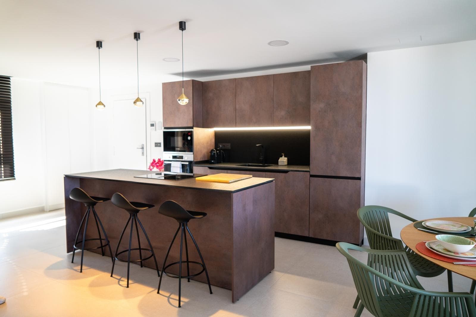 Penthouse met 2 slaapkamers in Orihuela Costa - 6