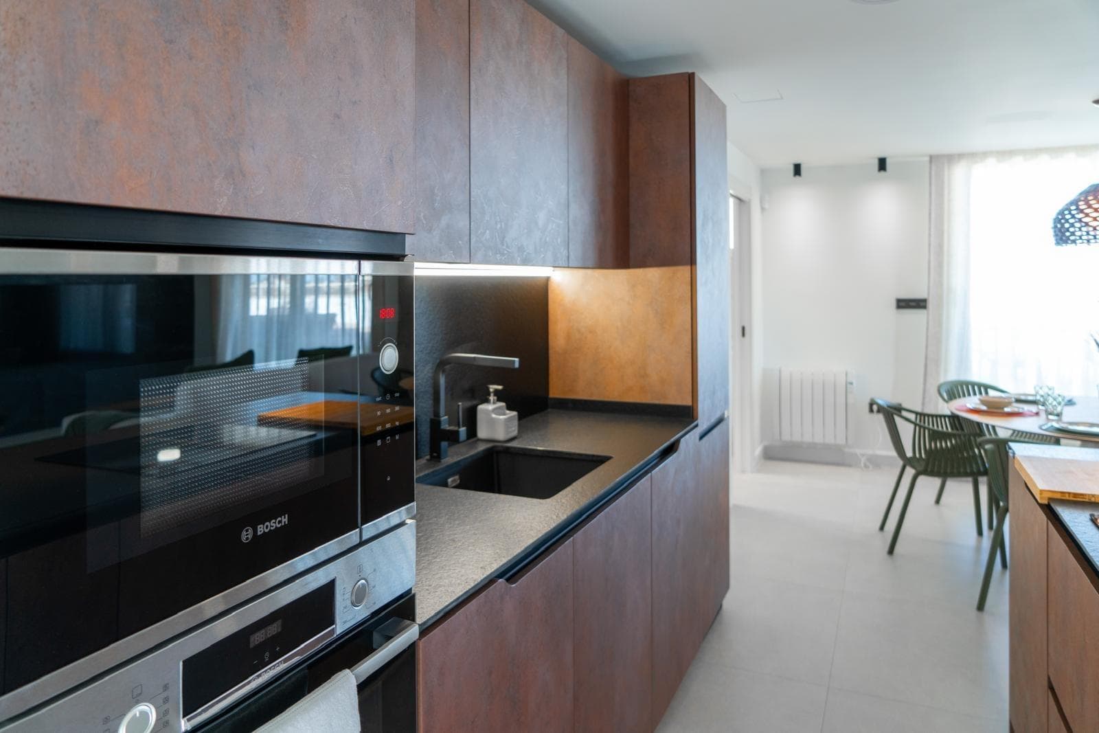 Penthouse met 2 slaapkamers in Orihuela Costa - 7