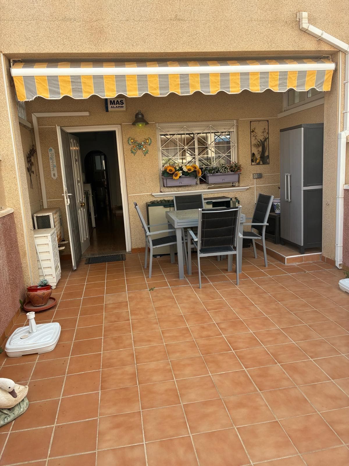 Bungalow met 2 slaapkamers in Orihuela Costa - 1